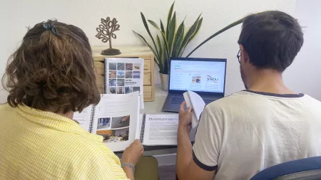 Image d'illustration de la publication Les permanences Point info réemploi reviennent !
