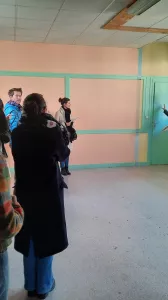 Image d'illustration de Atelier Diagnostic PEMD