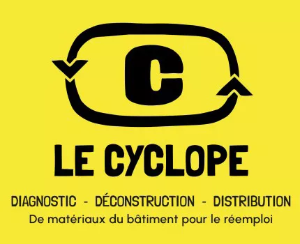 Image de gallerie logo_lecyclope
