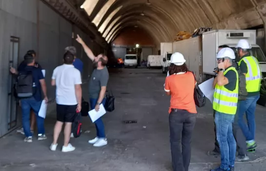 Image d'illustration de Atelier Diag PEMD